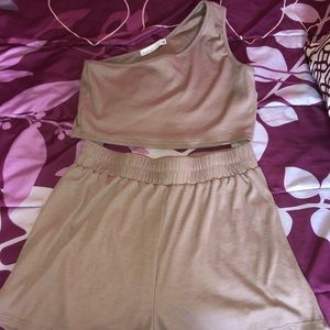 BRAND NEW F21 2-piece Set